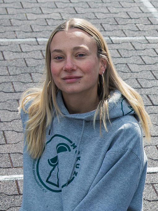 Julia Kraus